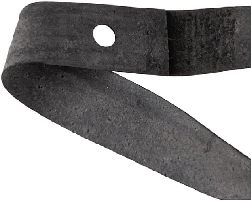 RedCap Tube Spoke Protector Rim Strip - Specifically Designed for Dirt Pit Bikes - Ultimate Wheel Tire Tube Protection from Spoke Nipple Punctures - Easy Installation - Image 3